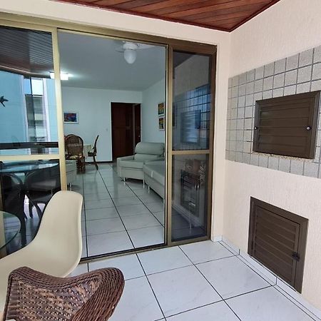 Apto Em Predio Frente Ao Mar, Meia Praia Itapema, Linda Vista, 3 Dormitorios Exterior photo