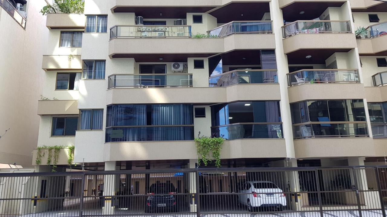 Apto Em Predio Frente Ao Mar, Meia Praia Itapema, Linda Vista, 3 Dormitorios Exterior photo