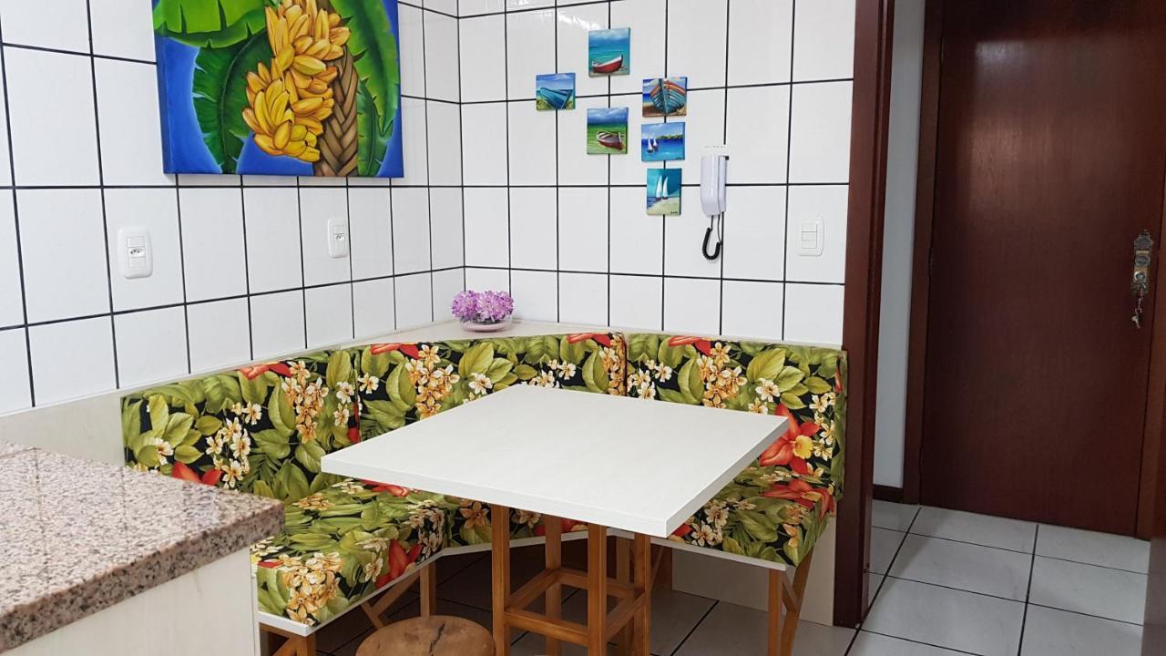 Apto Em Predio Frente Ao Mar, Meia Praia Itapema, Linda Vista, 3 Dormitorios Exterior photo