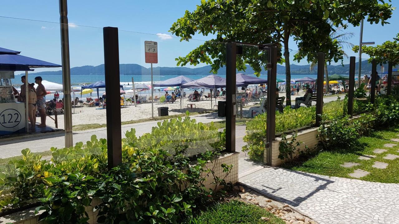 Apto Em Predio Frente Ao Mar, Meia Praia Itapema, Linda Vista, 3 Dormitorios Exterior photo